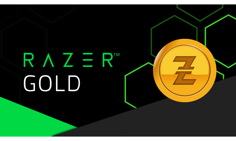 Razer Gold 10 EUR
