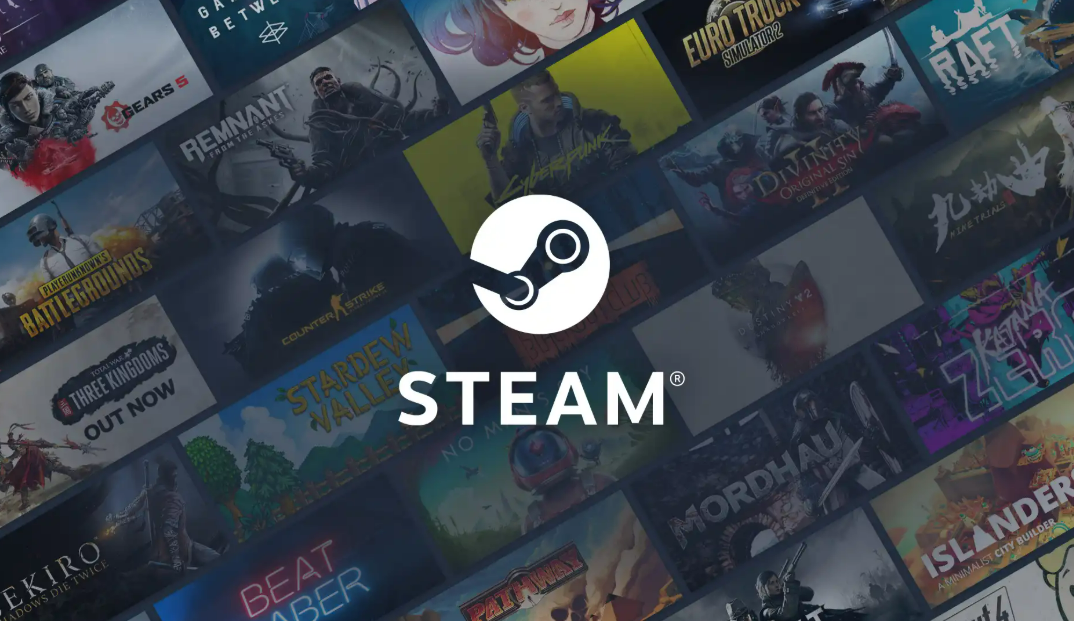Steam EU - Steam EU 20 EUR