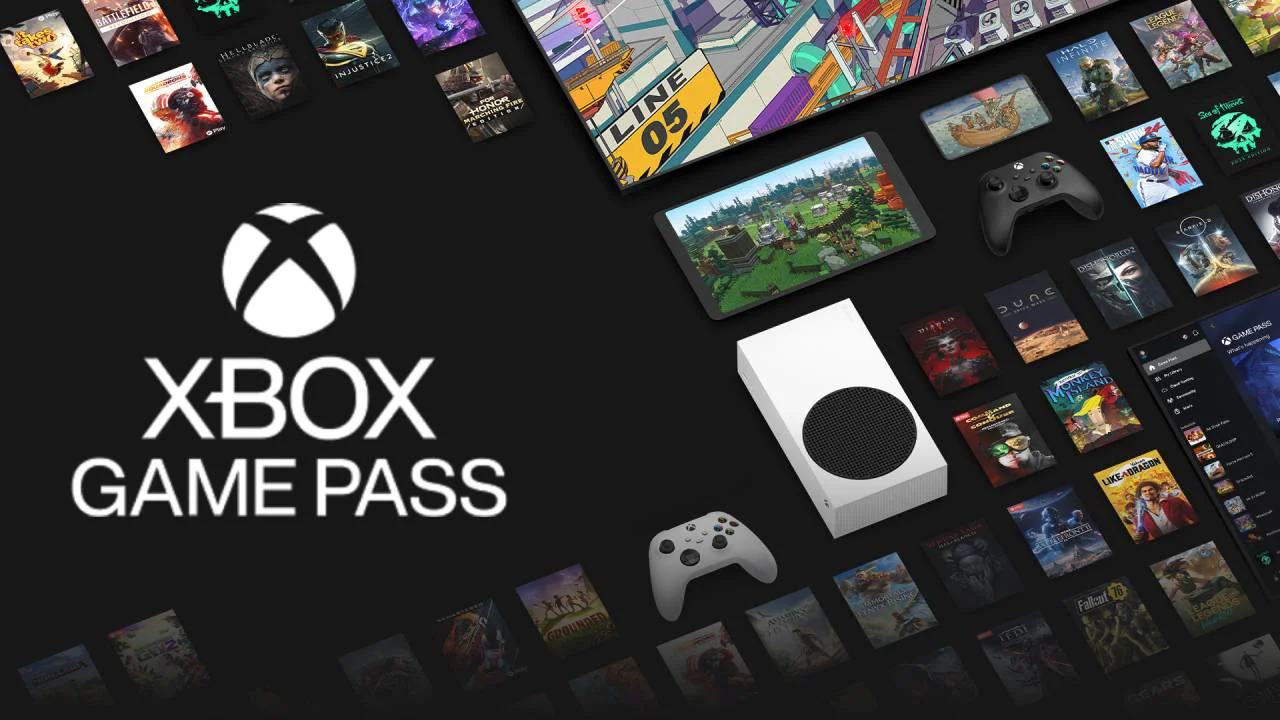 Xbox Game Pass Subs - Xbox Game Pass Core 6M EU/UK
