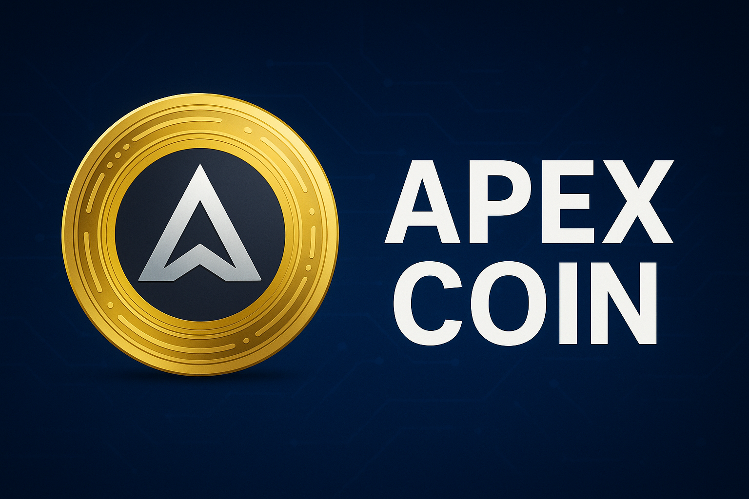 What Is Apex Coin? A Closer Look at the Future of Digital Currency