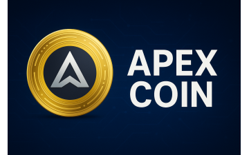 What Is Apex Coin? A Closer Look at the Future of Digital Currency