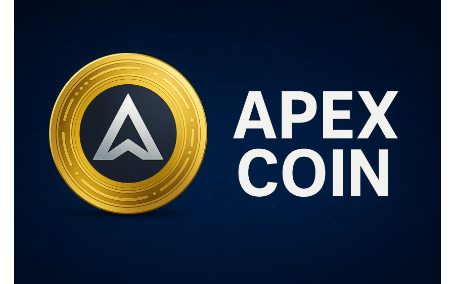 What Is Apex Coin? A Closer Look at the Future of Digital Currency