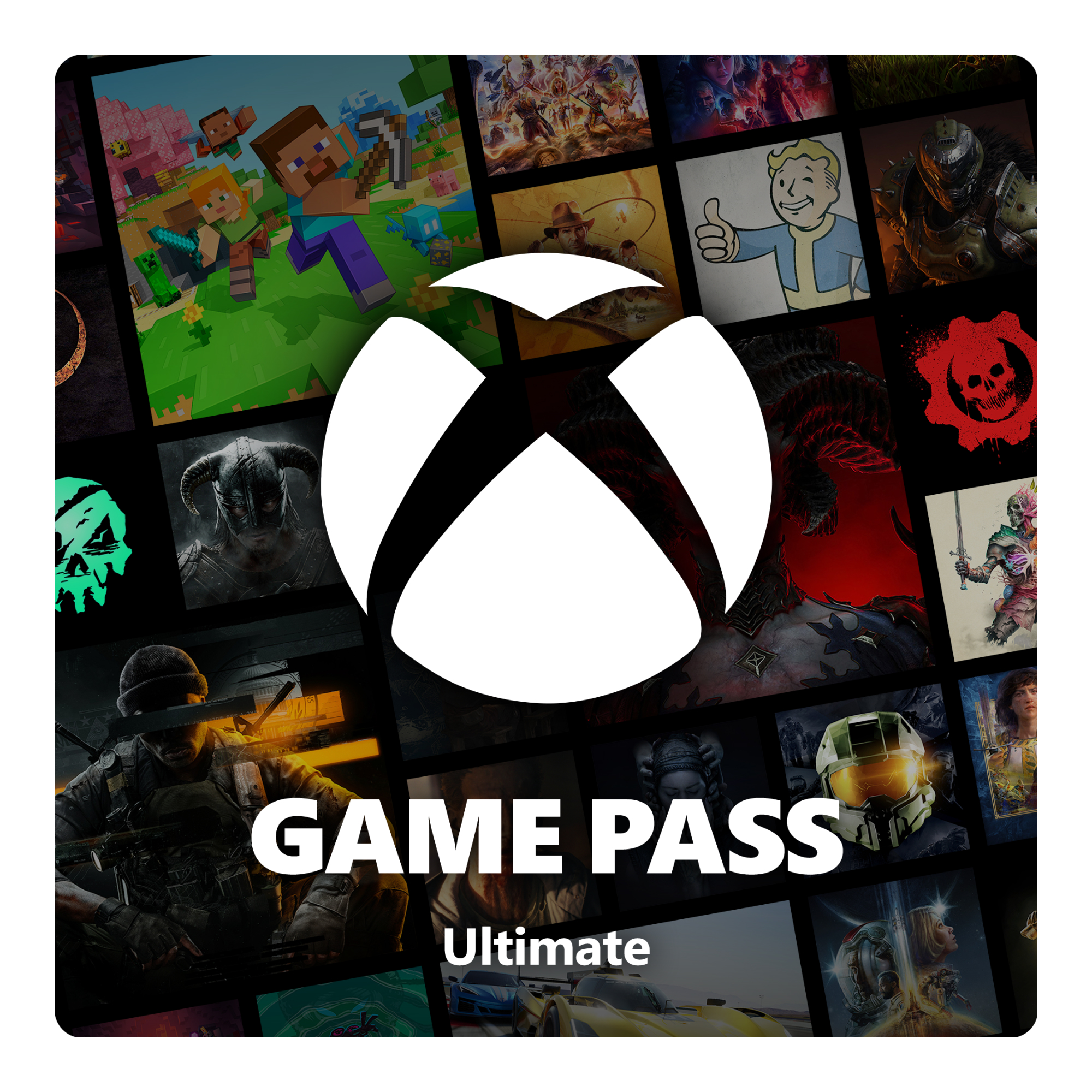 What Is Xbox Game Pass PC?