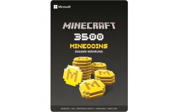 Minecraft and Minecoins: A New Economy in the Digital World