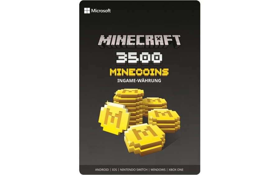 Minecraft and Minecoins: A New Economy in the Digital World