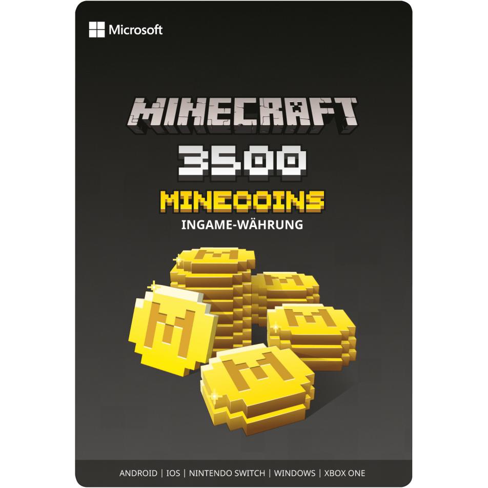 Minecraft and Minecoins: A New Economy in the Digital World