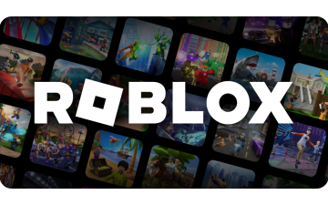 What is a Roblox Robux Gift Card and How to Use It?