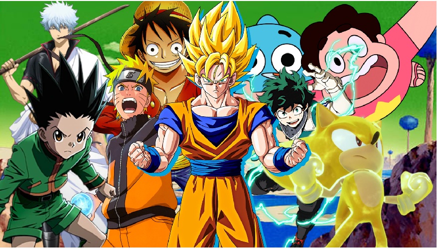 Dragon Ball Z: The Legendary Anime That Shaped Generations