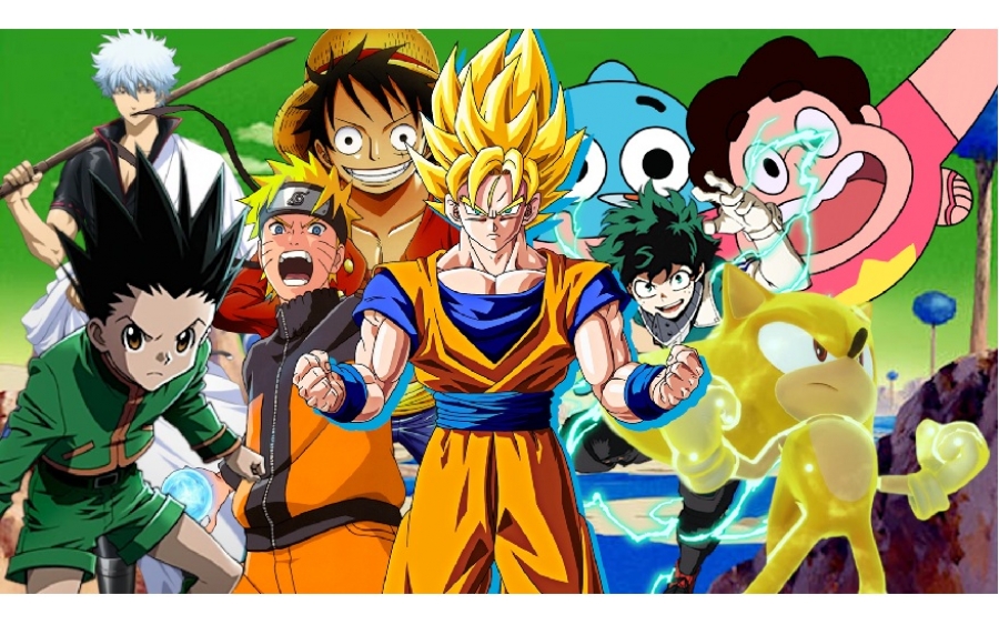 Dragon Ball Z: The Legendary Anime That Shaped Generations