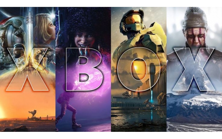 Xbox Transparency Report 6