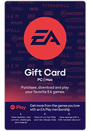EA USA - EA US 15 USD