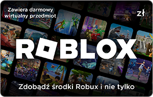 ROBLOX Poland - Roblox PLN