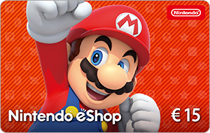 Nintendo Finland - Nintendo FI 75 EUR