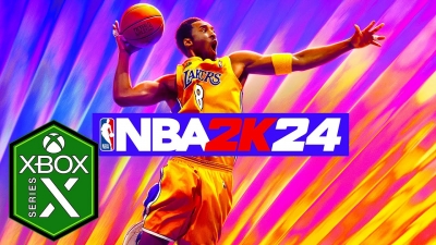 NBA 2K25 XBOX GAMES GLOBAL - NBA 2K25: 15,000 Virtual Currency Pack