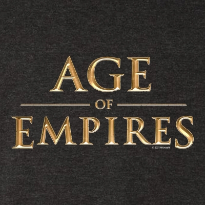 Age of Empires Global - Age of Empires IV: Anniversary Edition (Windows)