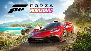 Forza Horizon 5 Global - Forza Horizon 5: Premium Add­Ons Bundle