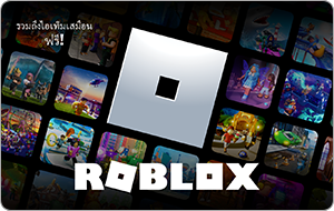 ROBLOX Thailand - Roblox TH 750 THB
