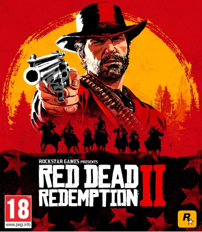 Red Dead Redemption 2 XBOX - Red Dead Redemption 2: 25 Gold Bars