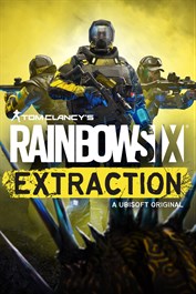  Tom Clancy's Global - Tom Clancy's Rainbow Six Siege Currency pack 1200 Rainbow credits