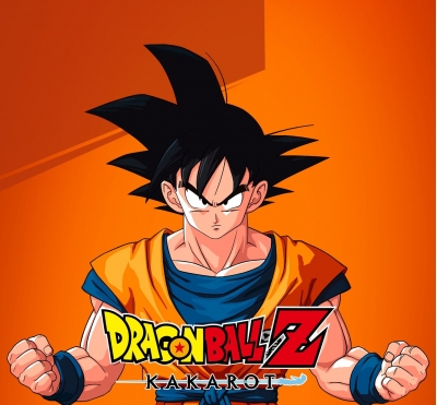 Dragon Ball Z - DRAGON BALL Z: KAKAROT Deluxe Edition