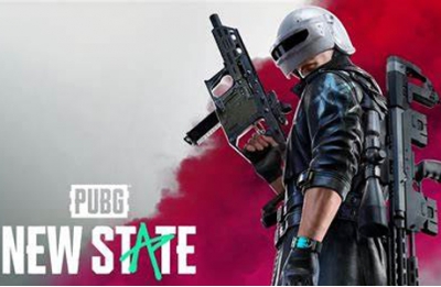 PUBG New State Global - PUBG New State 3600 NC+250 Bonus