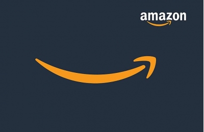 Amazon India - Amazon IN 10000 INR