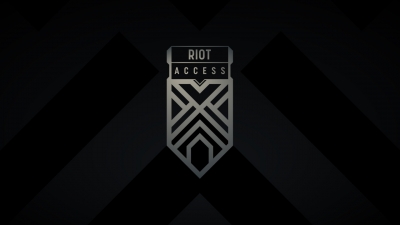 Riot Access Bahrain - Riot Access BH 19.7 BHD