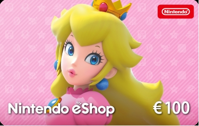 Nintendo France - Nintendo Switch 12M FR