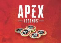 Apex Legends Coins Origin PC Global - Apex Legends 1000 Coins 10 USD 