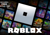 ROBLOX Brazil - Roblox BR 100 BRL