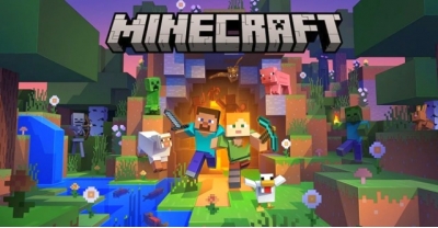 Minecraft Java Global - Minecraft Java Edition