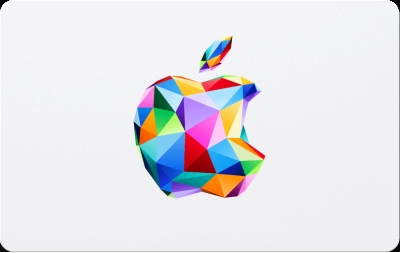 App Store & iTunes Mexico - Apple Gift Card MX 100 MXN