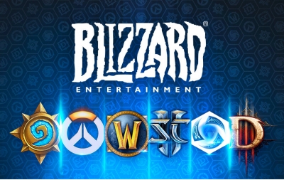 Blizzard (Battle.net) EU - Blizzard EU 20 EUR