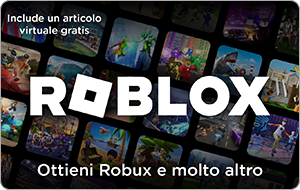ROBLOX EU - IT Roblox EU