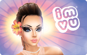 IMVU Australia - IMVU AU 50 AUD