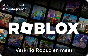 ROBLOX Netherlands - Roblox NL