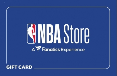 NBA Store USA - NBA Store USD