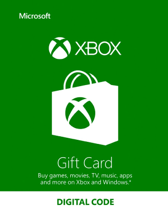 Xbox Czech Republic - Xbox Live CZ 800 CZK
