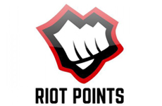 RIOT ACCESS Latam Server - RIOT ACCESS Latam America 80 USD