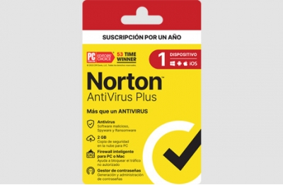 Norton Antivirus LATAM - Norton Ultimate Utilities