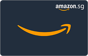 Amazon Singapore - Amazon SGD