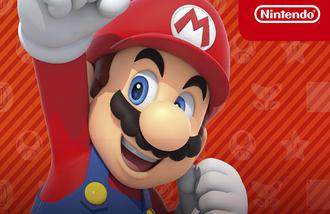 Nintendo Norway - Nintendo Switch 12M NO