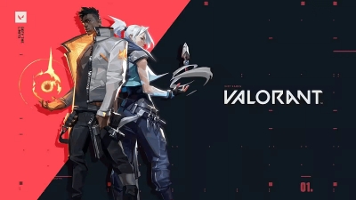 Valorant Indonesia - Valorant IDR 219,000 - 2100 VP