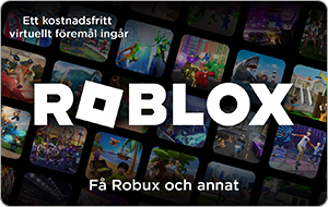 ROBLOX Sweden - Roblox SE