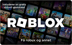 ROBLOX Norway - Roblox NOK