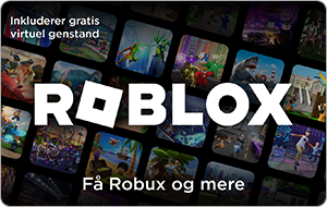 ROBLOX Denmark - Roblox DK
