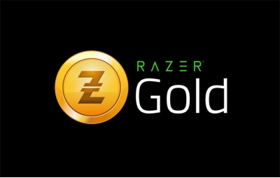 Razer Gold Malaysia - Razer Gold MY 5 MYR
