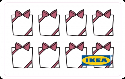 IKEA Slovenia - IKEA SI 50 EUR