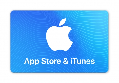 App Store & iTunes TRY