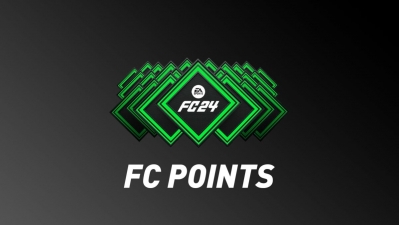 EA FC 24 Ultimate Team Points XBOX Global - EA SPORTS FC 24 1050 FC POINTS 
